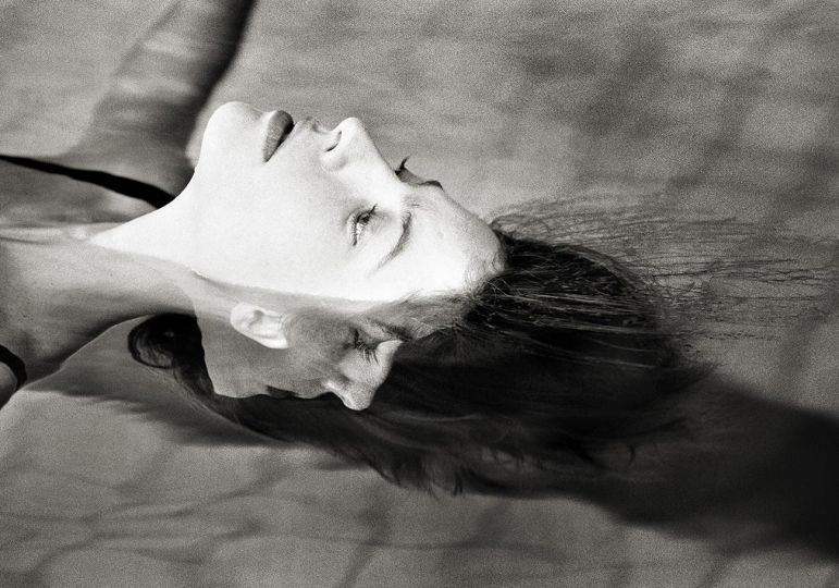 【Hamilton Pictures: David Hamilton】94’初版 HAMILTON BROADWAY Musical Art Print Photo 11