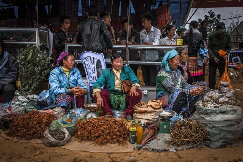 Magali Ancenay, Back in the Past © World Food Photography Awards