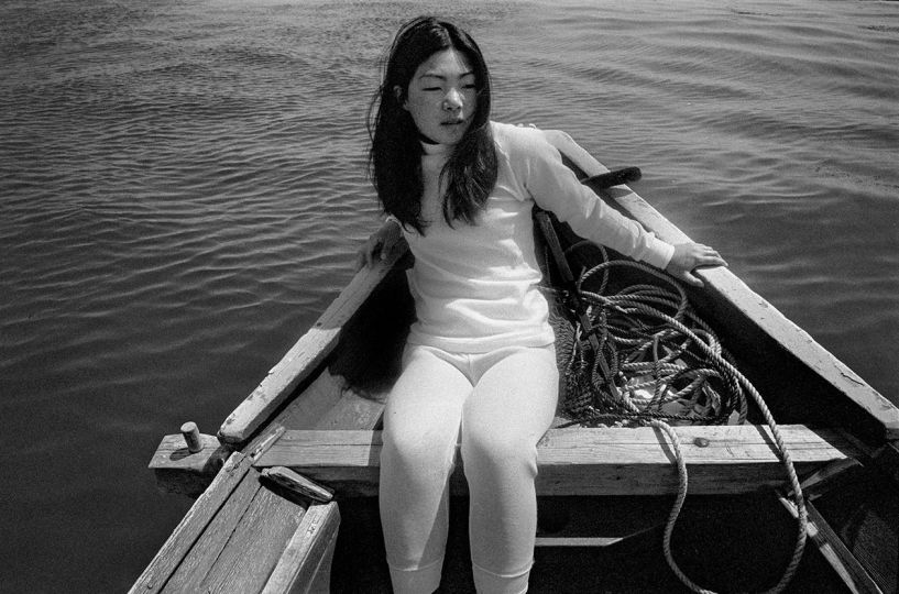 Grazia Neri: -The Lady of Photography - The Eye of Photography