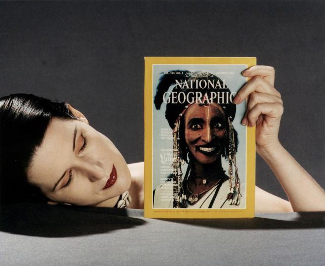 Louis Vuitton Editions: the cinematic Shanghai of Wing Shya - The