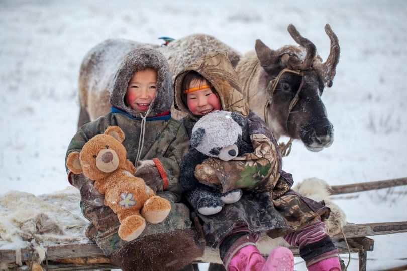 Evgeny Mitroshin – Russia