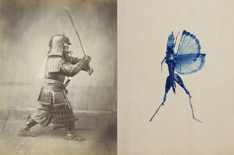 Louis Vuitton Editions: the cinematic Shanghai of Wing Shya - The