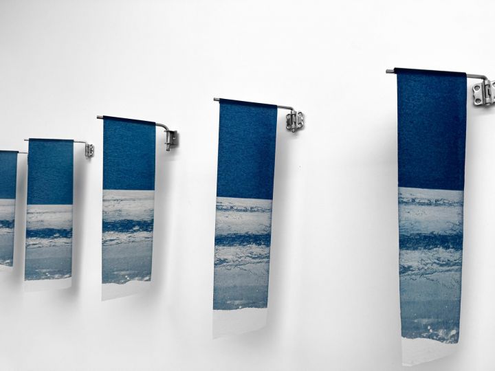 Ximena Pérez-Grobet, Nagori © LODO Gallery