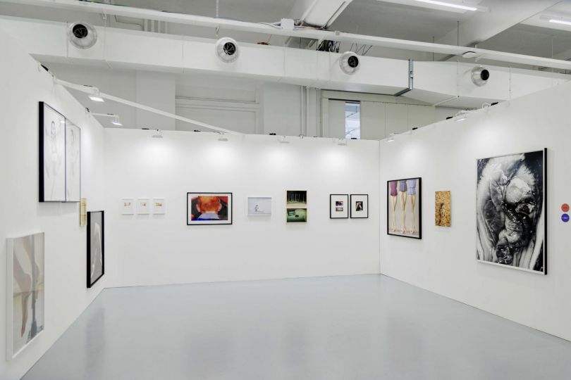 Art Palma Contemporani at MIA Photo Fair, 2026 © MIA Photo Fair BNP Paribas, 2026