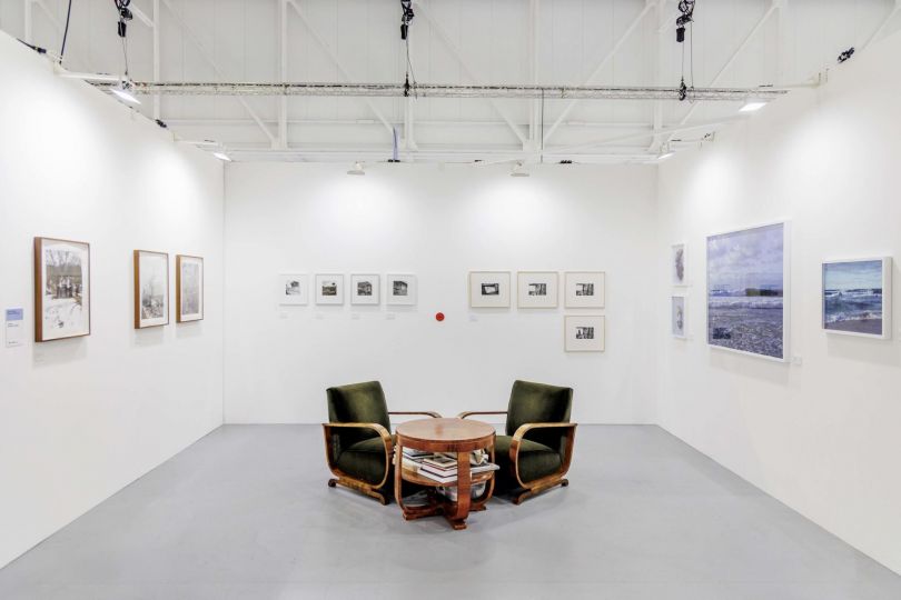 Viasaterna at MIA Photo Fair, 2026 © MIA Photo Fair BNP Paribas, 2026