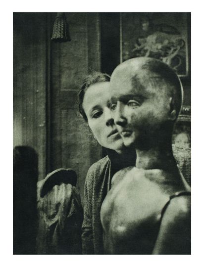 Eijiro Ito, photopolymer gravure