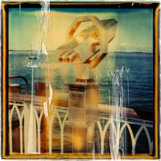 Point de vue © Alain Guillemaud