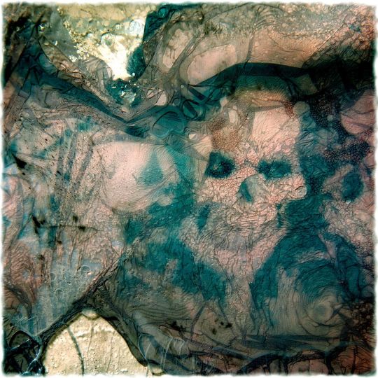 Quand la mort nous sourit - Serie Accidents © Alain Guillemaud
