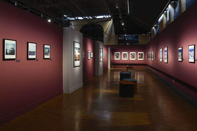 Exposition Archives Municipales de Lyon, 2026 © Alain Guillemaud