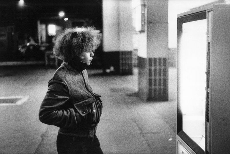 © Christian Louis - Exposition Grain