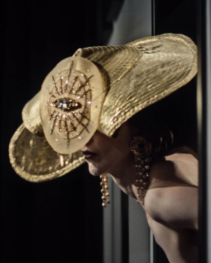 Courtesy of Casa Museo Molinario Colombari; Stills from Lezioni d’Abisso, directed by Tommaso Ottomano