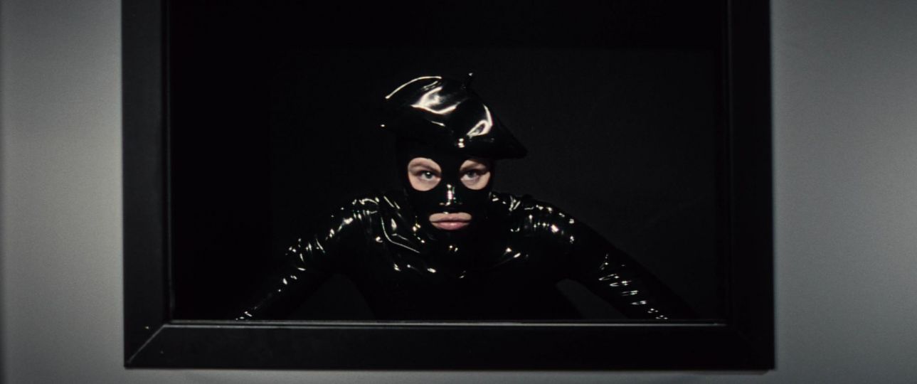 Courtesy of Casa Museo Molinario Colombari; Stills from Lezioni d’Abisso, directed by Tommaso Ottomano