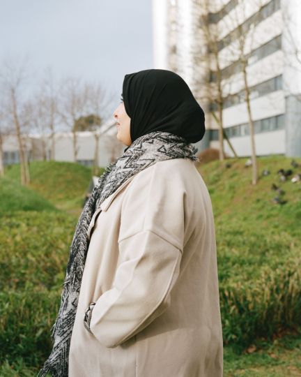 Maison des arts de Saint-Herblain : Benjamin Rullier : Les poings