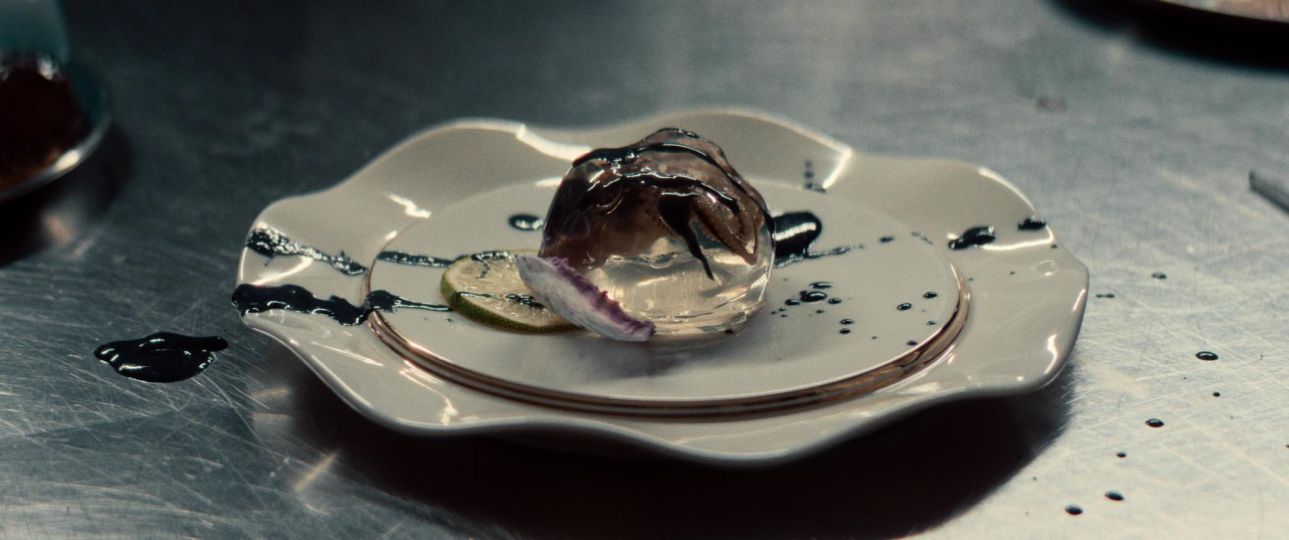 Courtesy of Casa Museo Molinario Colombari; Stills from Lezioni d’Abisso, directed by Tommaso Ottomano