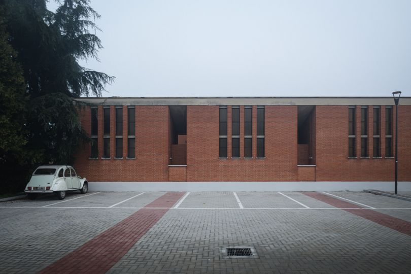 © Mauro Scarfone