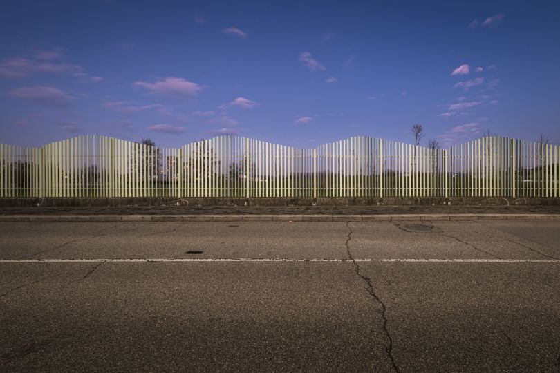© Mauro Scarfone