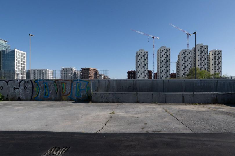 © Mauro Scarfone