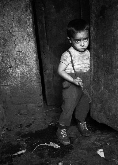 © Gérard Fourel