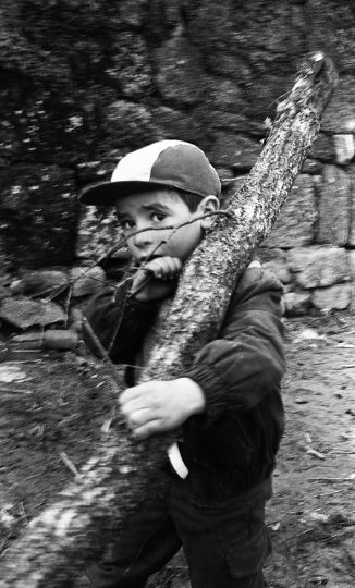 © Gérard Fourel
