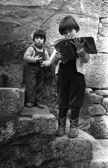 © Gérard Fourel