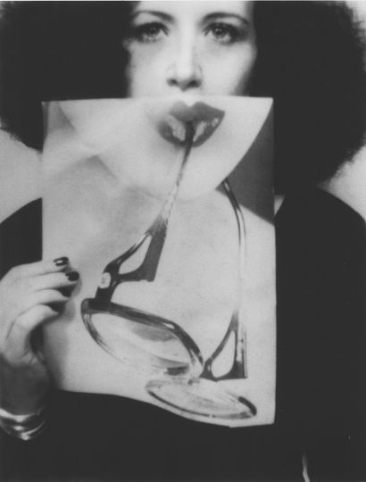 J.K. Lavin, Sunglasses, 1977/2024 © J.K. Lavin / Alta Vista Arts