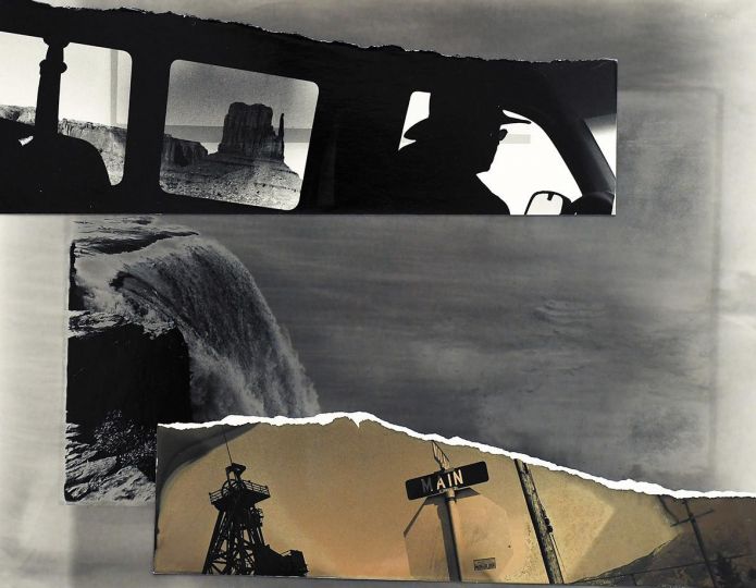 Jean-Christophe Bechet, Sauvage materialité