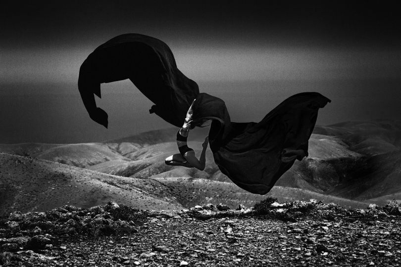 The raw love story of Michael Northrup - The Eye of Photography