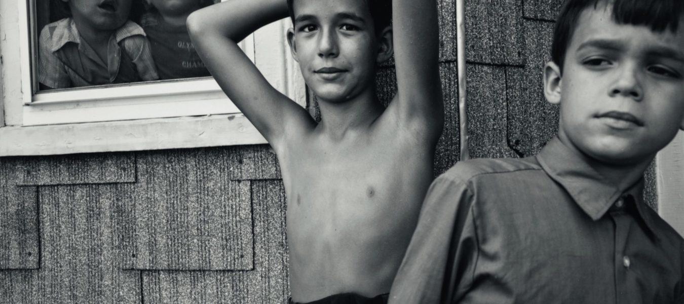 Le BAL : The Space Between Us, An Interview With Michael Wilson