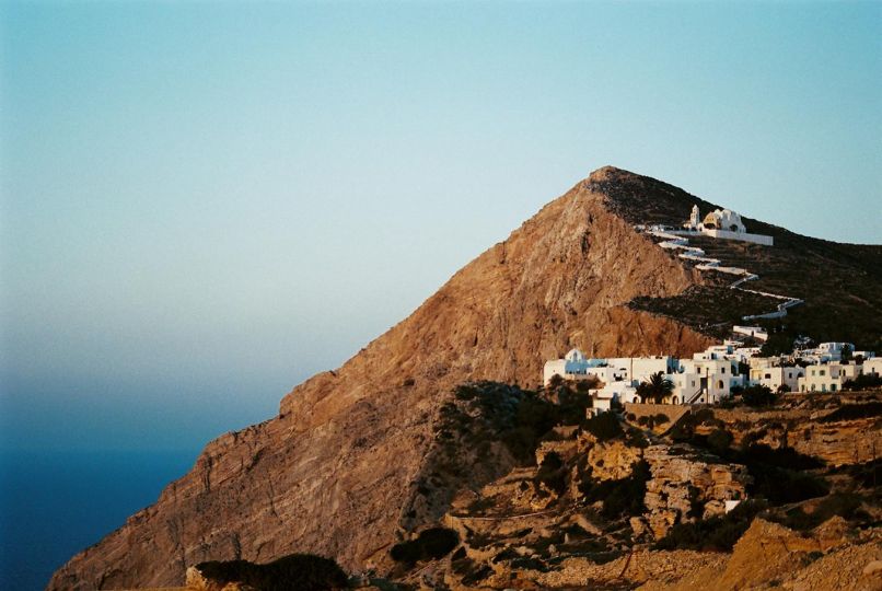 © Akila Berjaoui - The Possible Dream - Courtesy Prestel