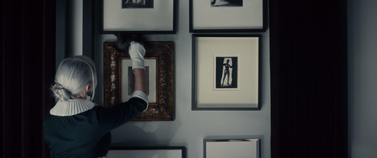 Courtesy of Casa Museo Molinario Colombari; Stills from Lezioni d’Abisso, directed by Tommaso Ottomano
