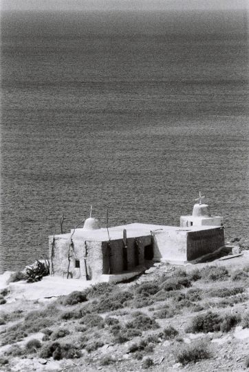 © Akila Berjaoui - The Possible Dream - Courtesy Prestel