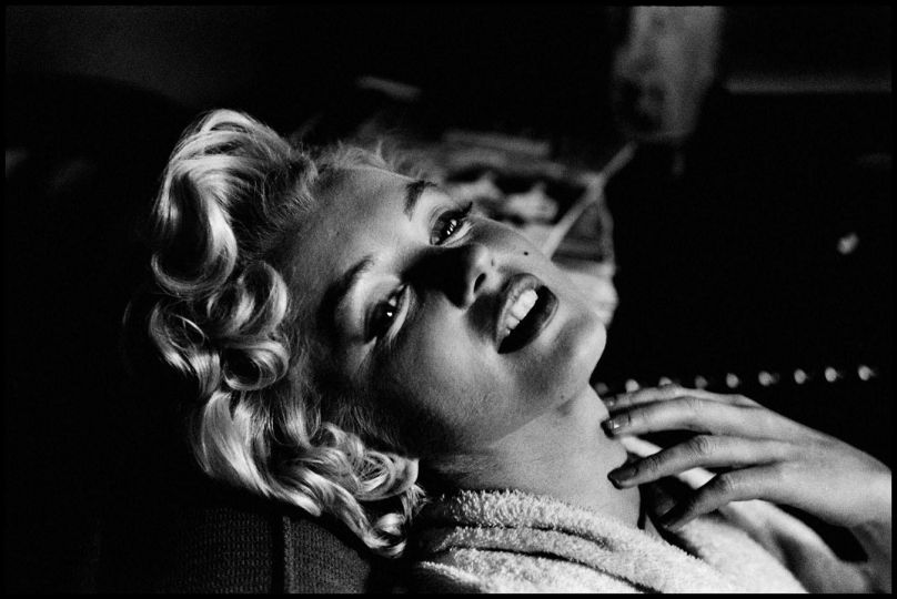 © Daido Moriyama Photo Foundation Courtesy of Peter Fetterman Gallery