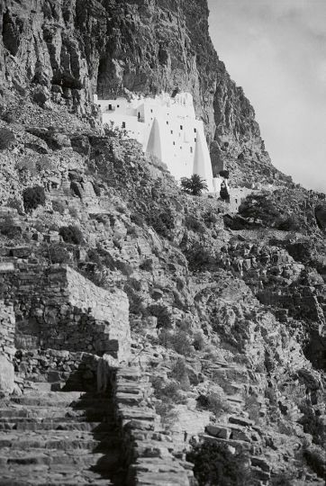 © Akila Berjaoui - The Possible Dream - Courtesy Prestel