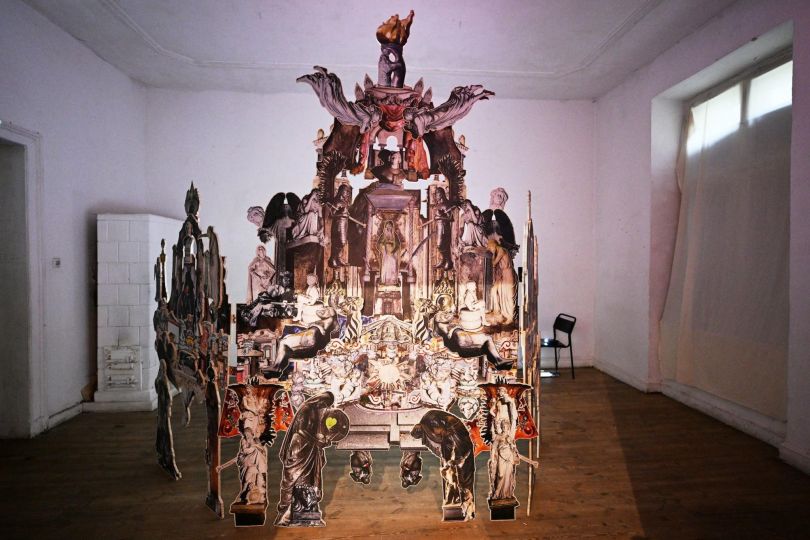 Karolina Wojtas, FUNreal © Fotofestiwal Lodz, 2026 / Karolina Wojtas