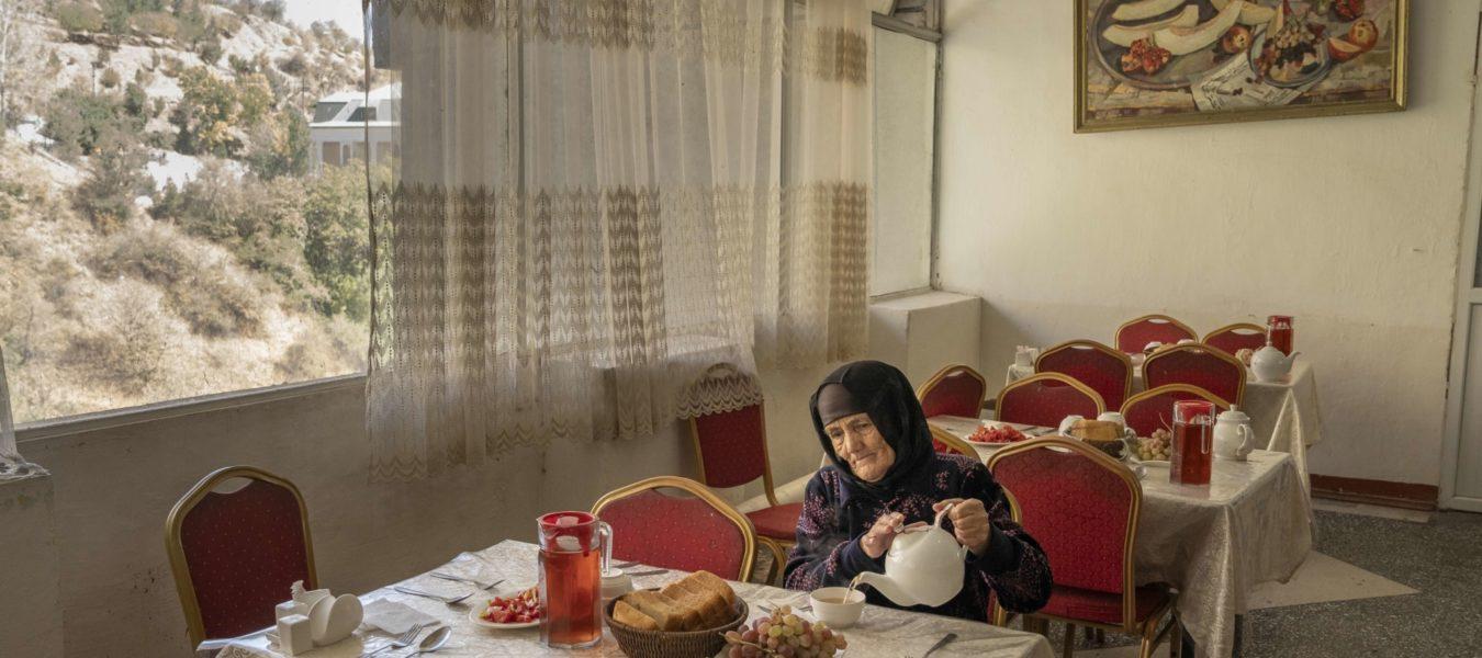 World Food Photography Awards 2026 : The Winners
