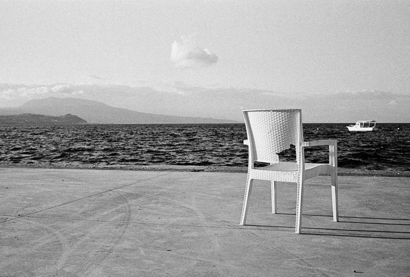 © Jean Clavel - Courtesy Galerie Carpeaux