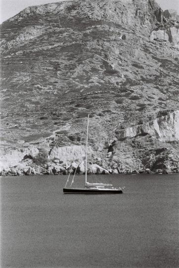 © Akila Berjaoui - The Possible Dream - Courtesy Prestel