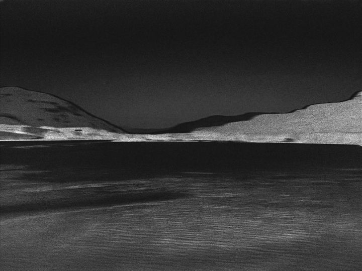 La part fluide du monde © Chloé Colin, Blick Photographie