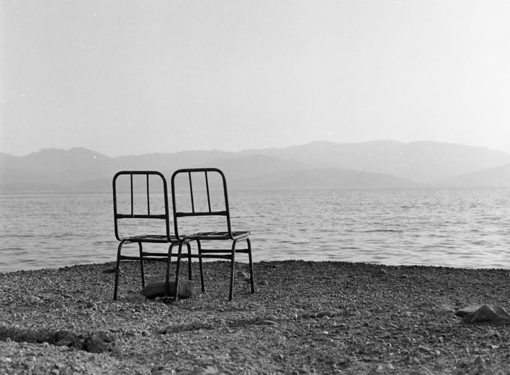 © Jean Clavel - Courtesy Galerie Carpeaux