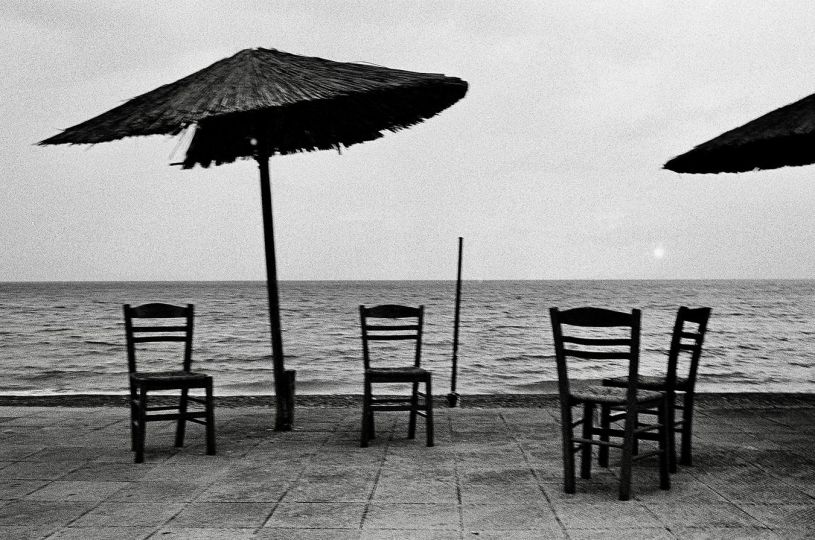 © Jean Clavel - Courtesy Galerie Carpeaux