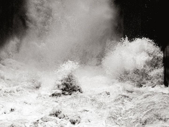 La part fluide du monde © Chloé Colin, Blick Photographie