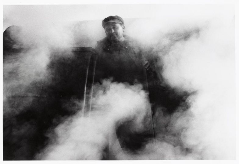 Guingamp–Paimpol, 1971 © Madeleine de Sinéty