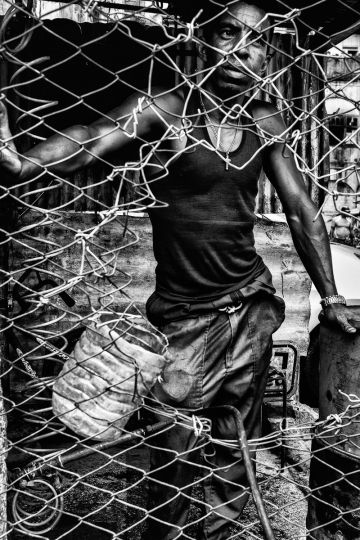© Luis Casadevall
