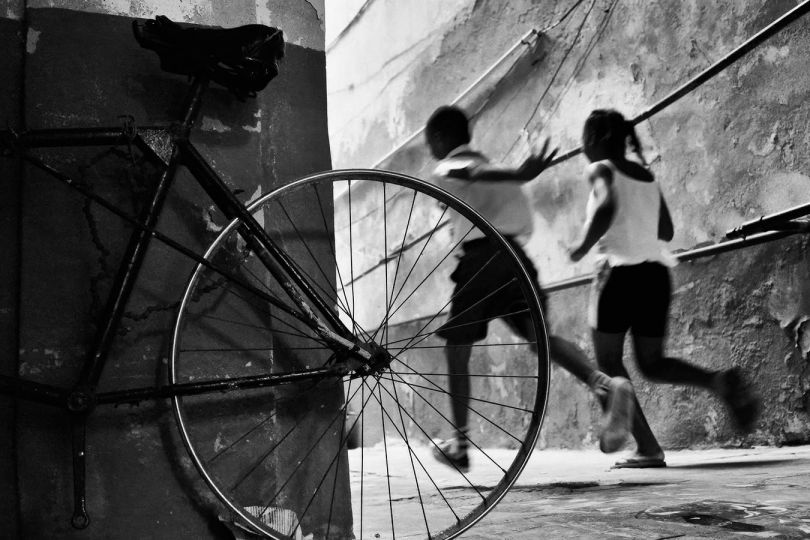 © Luis Casadevall