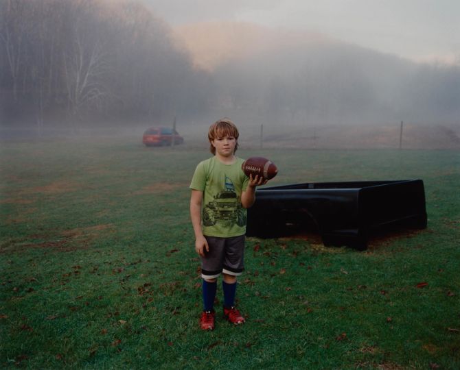 Anthony Wilson, from the book 'Mawmaw', 2026 © Anthony Wilson / Guest Editions and Pomegranate Press