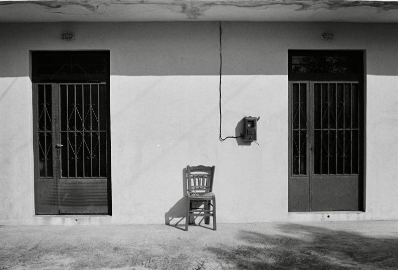 © Jean Clavel - Courtesy Galerie Carpeaux