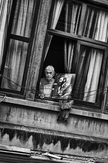 © Luis Casadevall