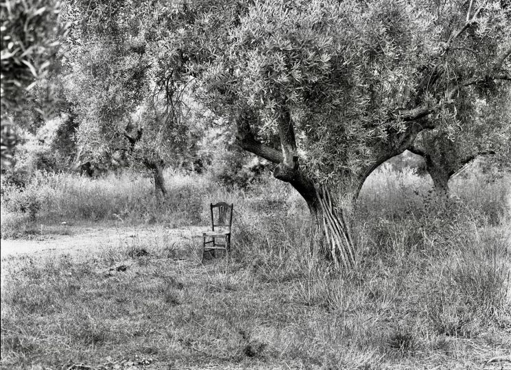 © Jean Clavel - Courtesy Galerie Carpeaux