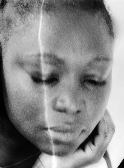 A haute voix, Guingamp, 2018 © Alexandra Catiere - Courtesy Prix Niépce Gens d'images 2026