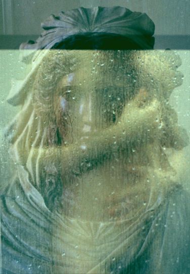 Marine Pierrot Detry, Antique Cantique, 2026 © Marine Pierrot Detry